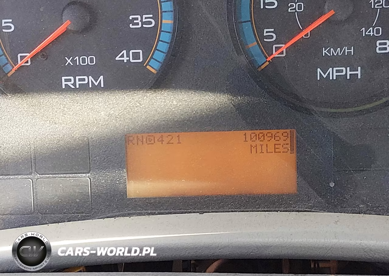 2014 International 4000 4300 VIN:1HTJTSKL5EH790373 - 5