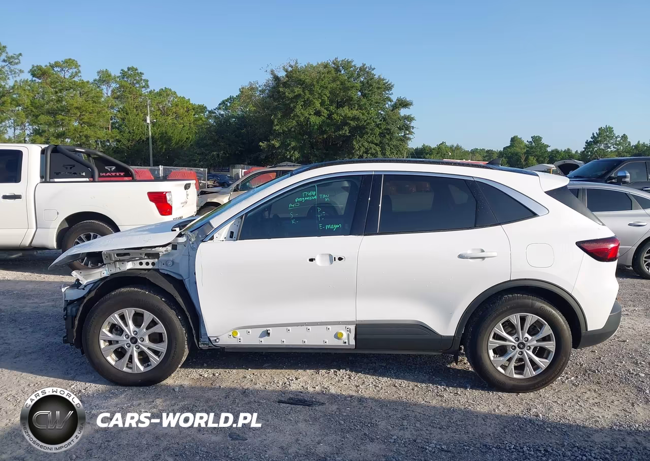 2024 Ford Escape Active VIN:1FMCU0GN3RUB55369 - 15