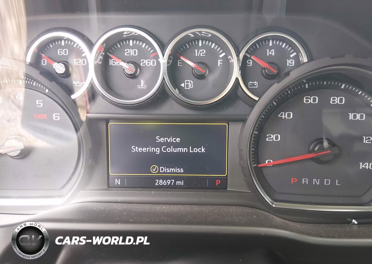 2019 Chevrolet Silverado 1500 Lt VIN:1GCRWCED2KZ392898 - 7