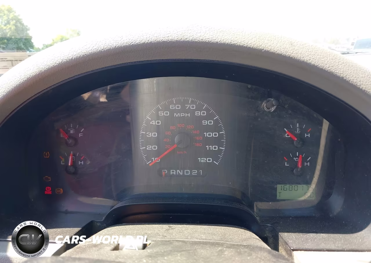 2007 Ford F-150 Stx-Xl-Xlt VIN:1FTRF12237NA44288 - 7