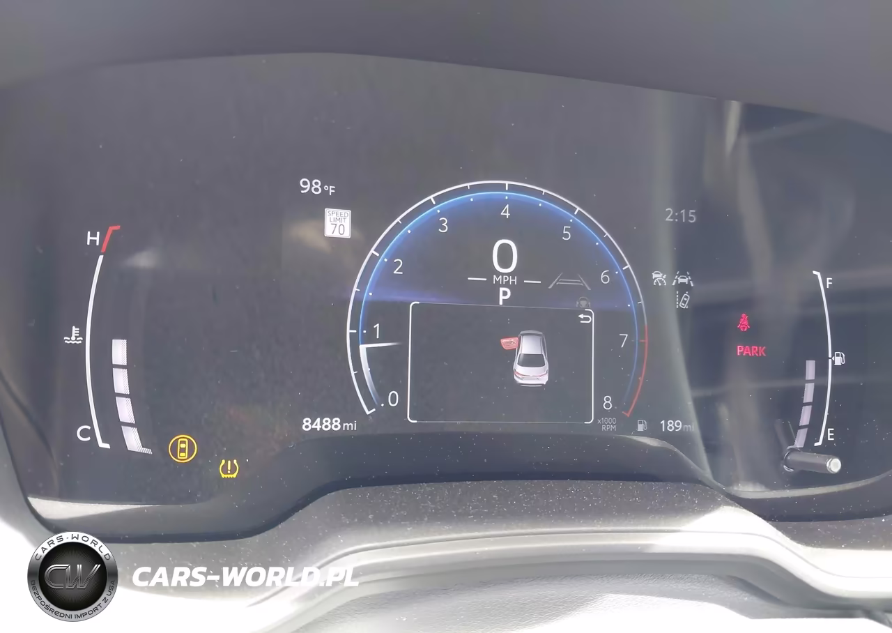 2026 Toyota Corolla Le VIN:5YFB4MDE8TP430895 - 7