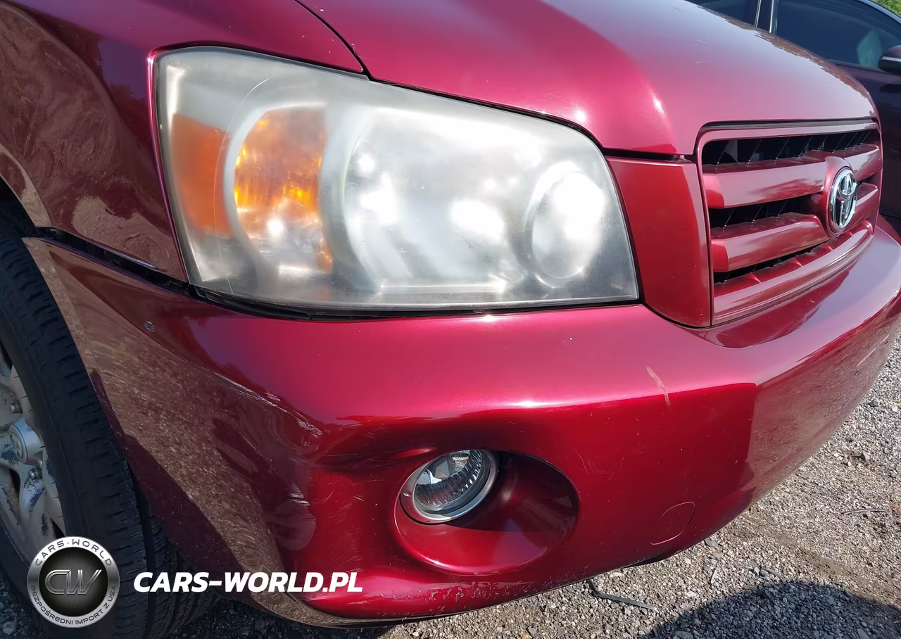 2007 Toyota Highlander VIN:JTEGD21A870161160 - 16