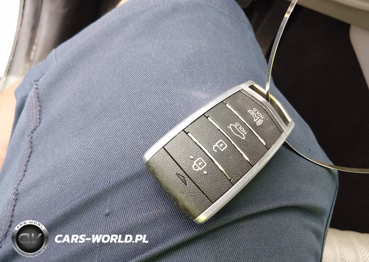 2019 Genesis G70 2.0T Advanced VIN:KMTG34LA8KU018423 - 11