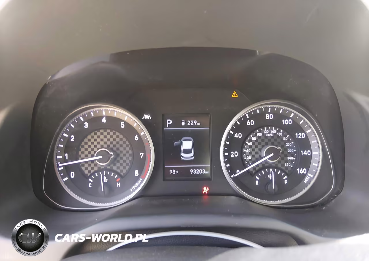 2020 Hyundai Elantra Se VIN:5NPD74LF3LH597785 - 7