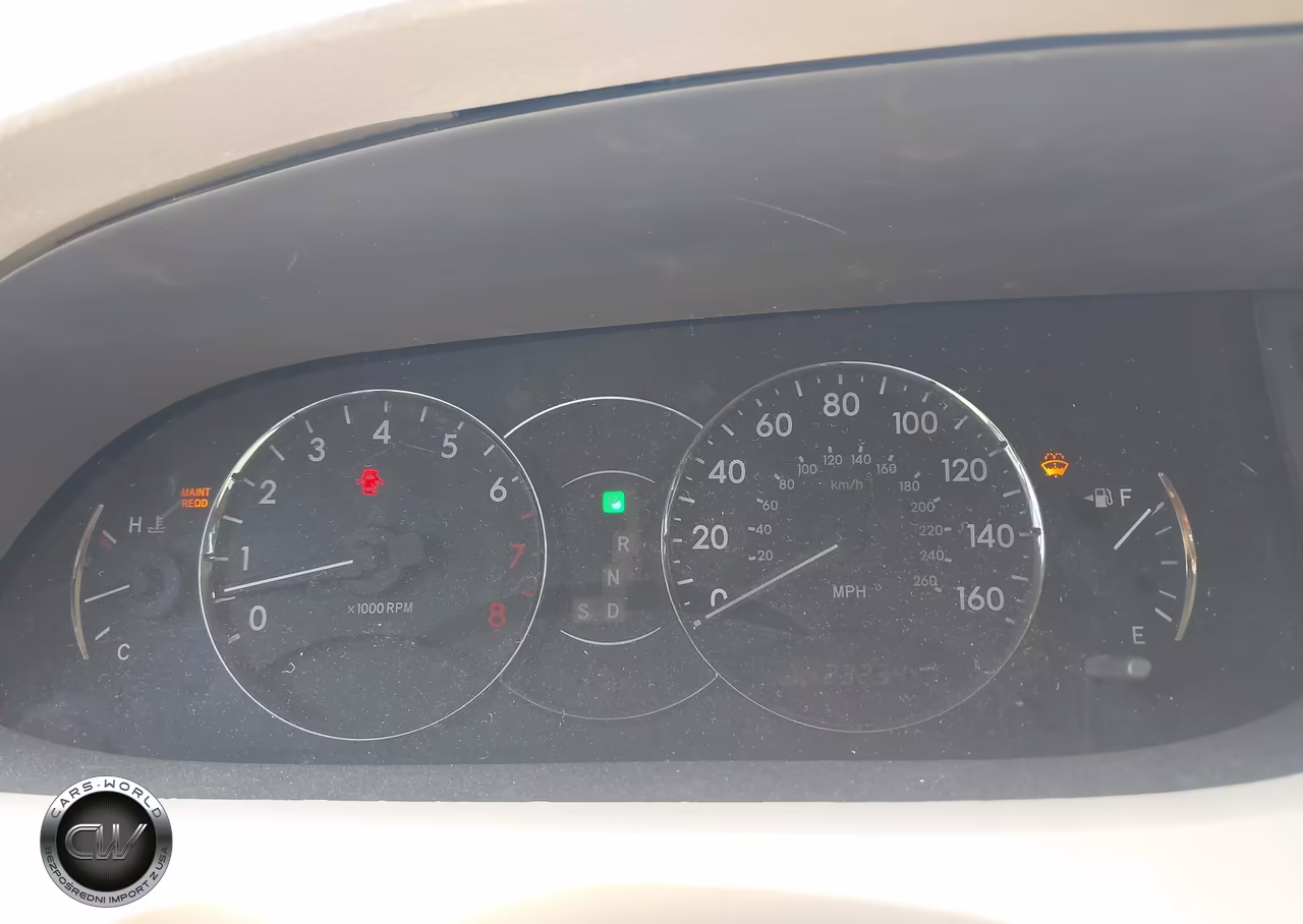 2005 Toyota Avalon Limited VIN:4T1BK36B85U016987 - 7
