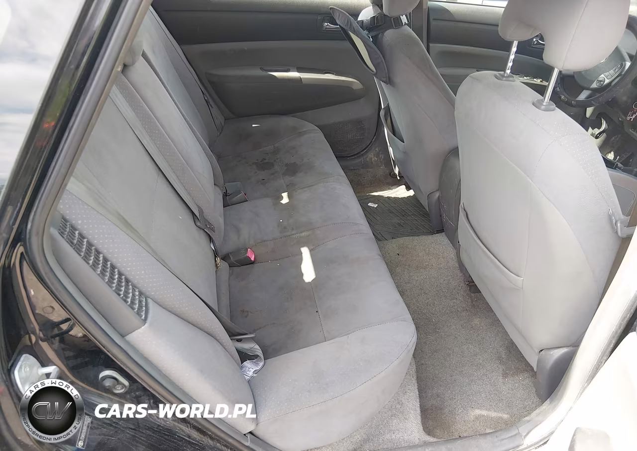 2008 Toyota Prius VIN:JTDKB20U883382323 - 8