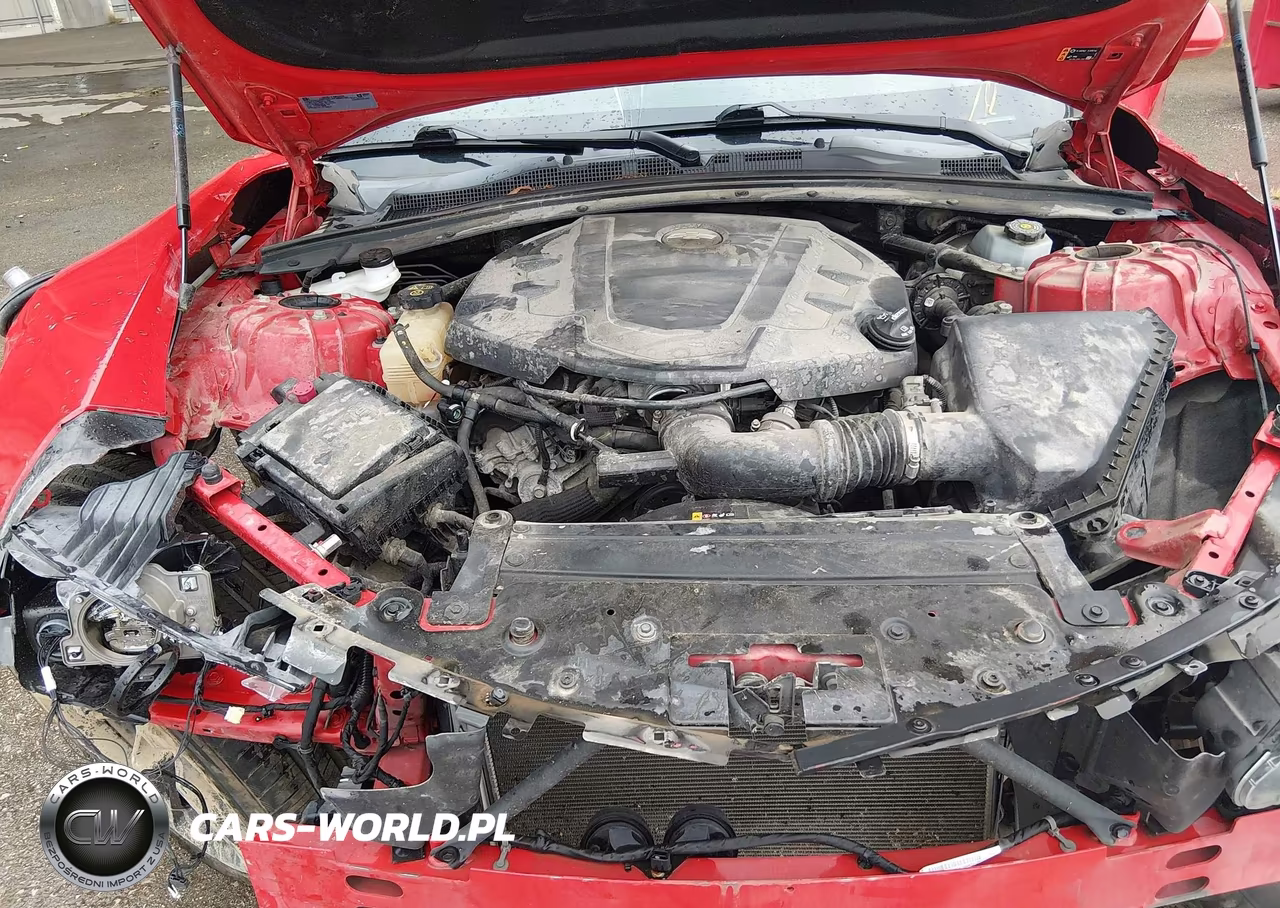 2020 Chevrolet Camaro Rwd 1Lt VIN:1G1FB3DS1L0128620 - 10
