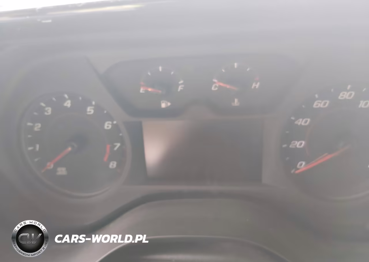 2020 Chevrolet Camaro Rwd 1Lt VIN:1G1FB3DS1L0128620 - 7