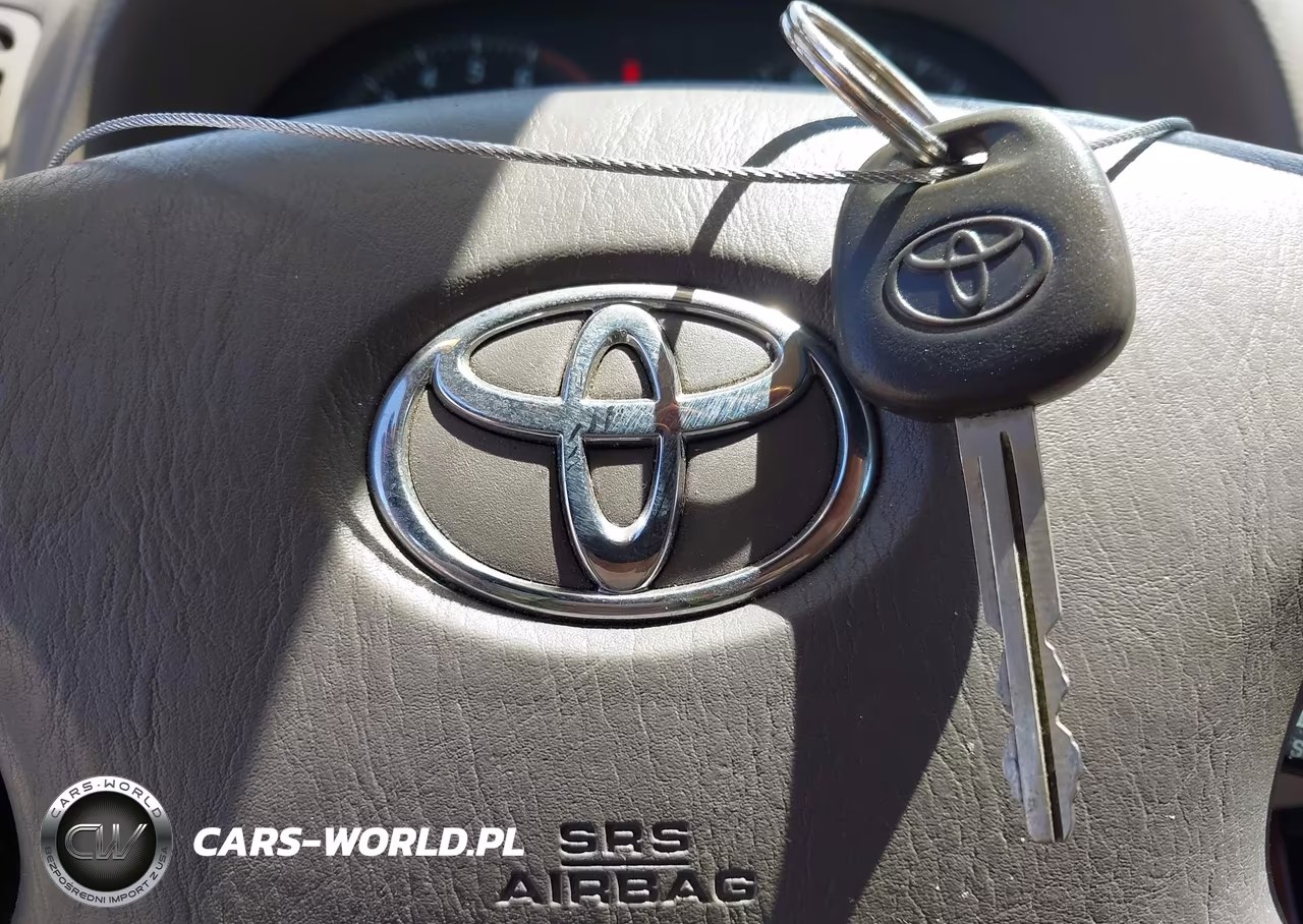 2003 Toyota Camry Xle VIN:JTDBE30K730183771 - 11