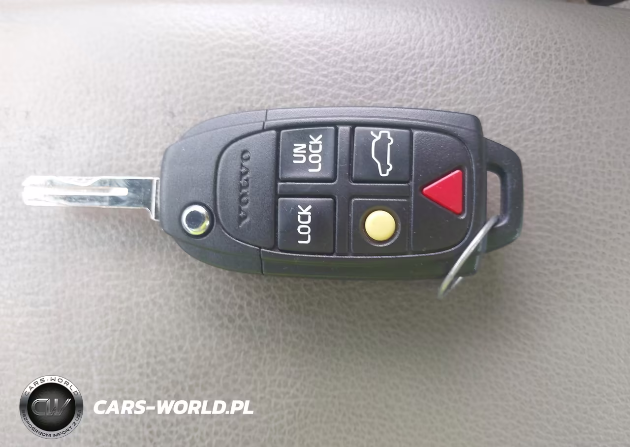 2008 Volvo S60 2.5T-2.5T W-Snrf VIN:YV1RS592282677970 - 11