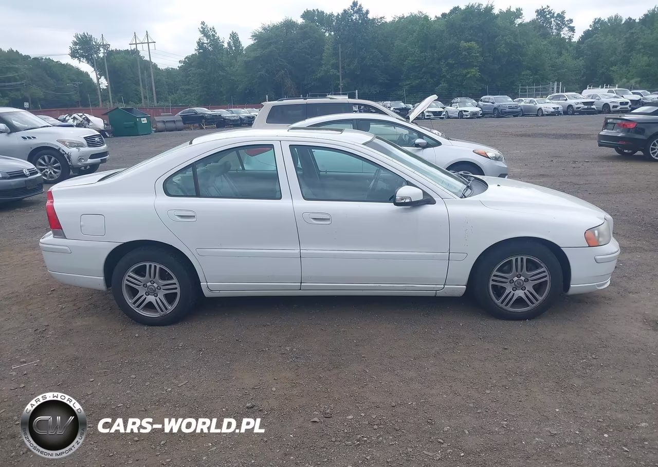 2008 Volvo S60 2.5T-2.5T W-Snrf VIN:YV1RS592282677970 - 13