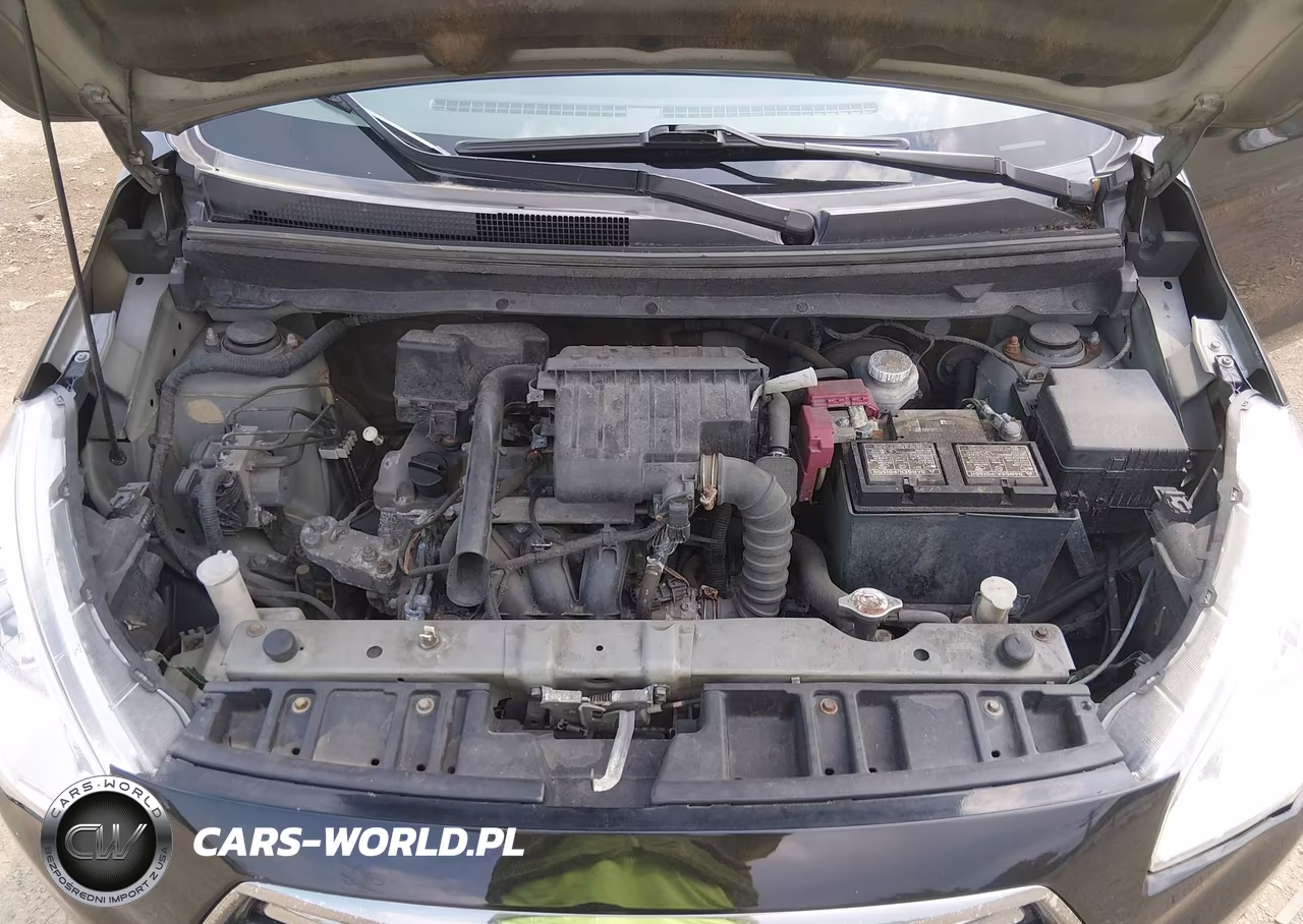 2019 Mitsubishi Mirage G4 Es VIN:ML32F3FJ7KHF00949 - 10