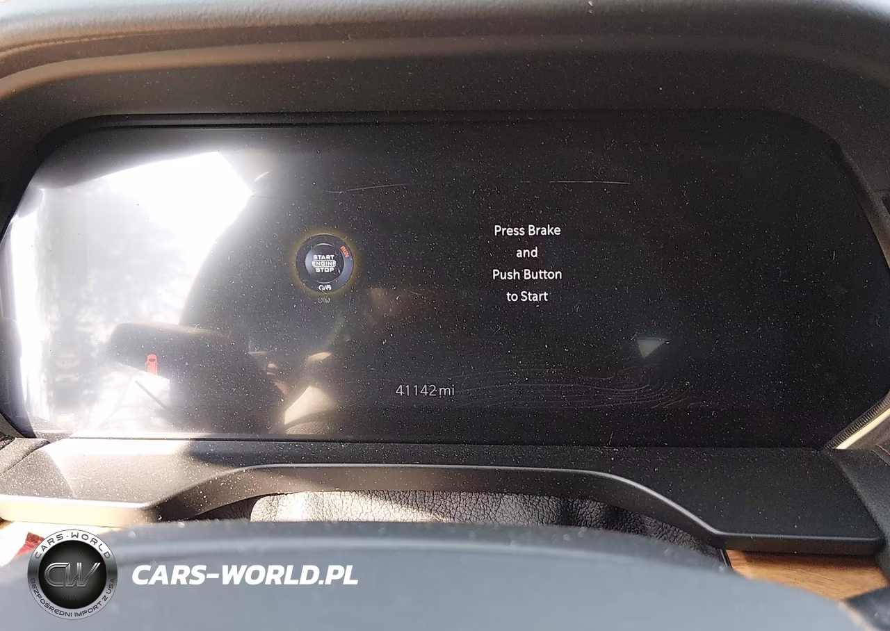 2023 Jeep Grand Cherokee Summit Reserve 4X4 VIN:1C4RJHEG6P8779800 - 16