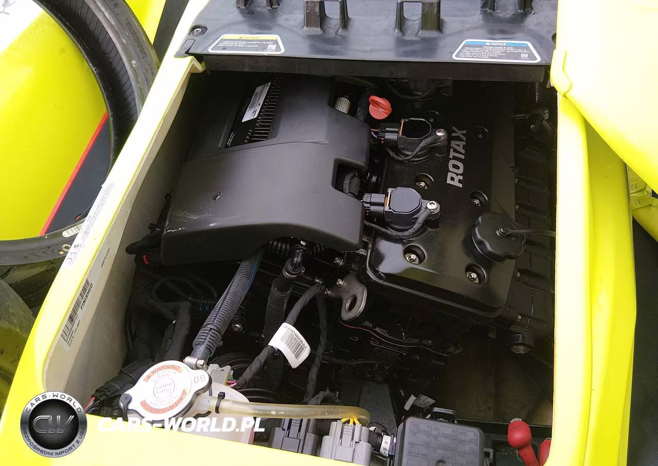 2019 Seadoo Seadoo VIN:YDV26216E919 - 10