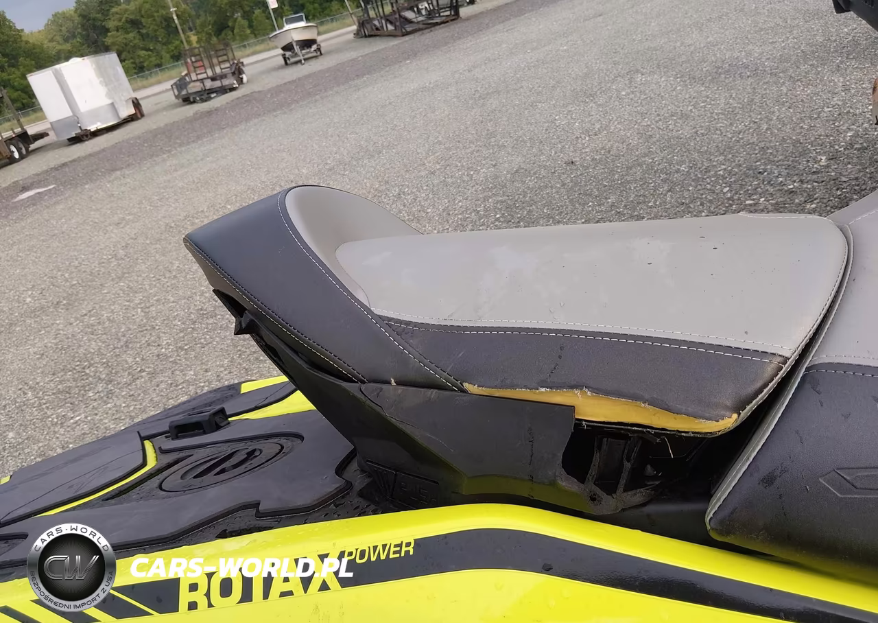 2019 Seadoo Seadoo VIN:YDV26216E919 - 12