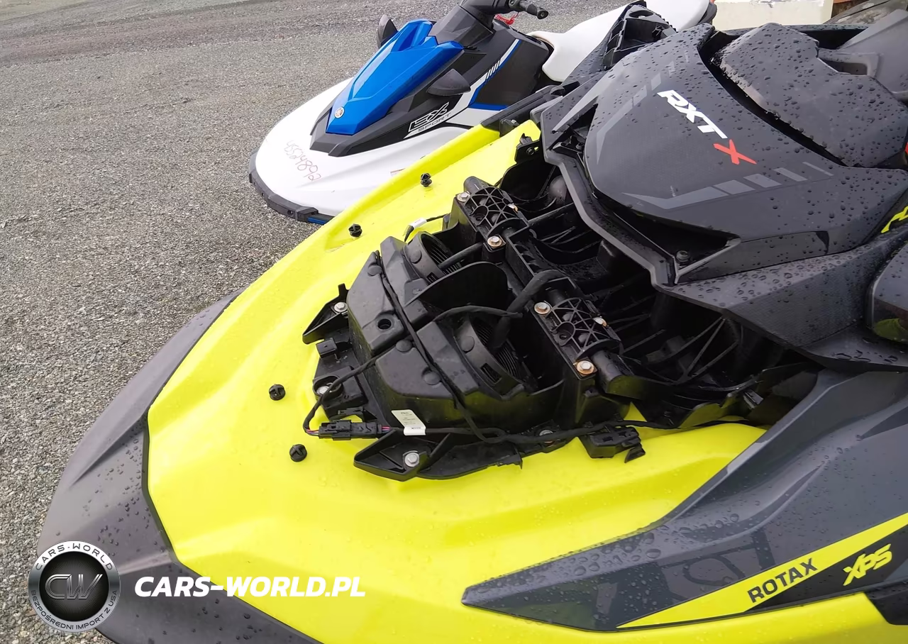 2019 Seadoo Seadoo VIN:YDV26216E919 - 6