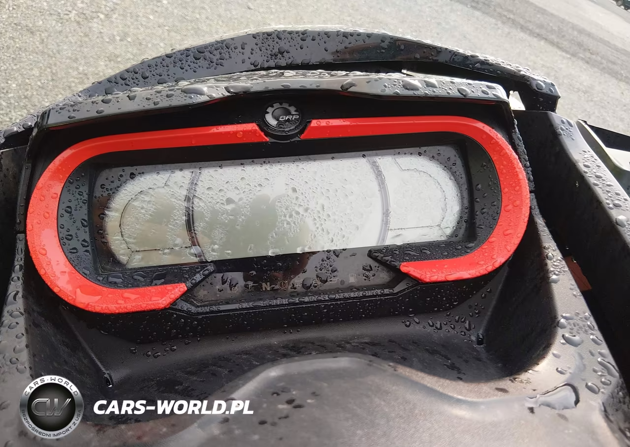 2019 Seadoo Seadoo VIN:YDV26216E919 - 7
