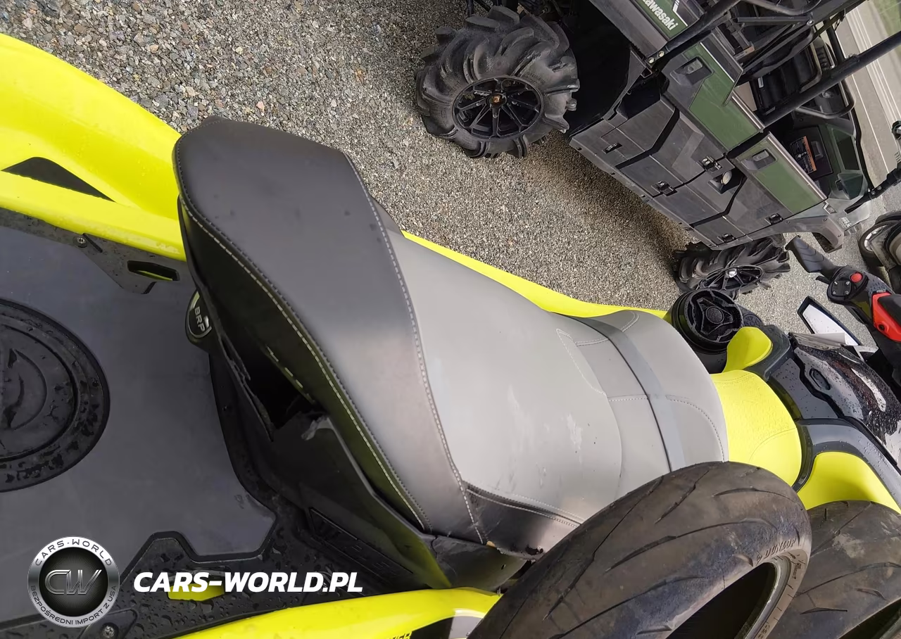 2019 Seadoo Seadoo VIN:YDV26216E919 - 8