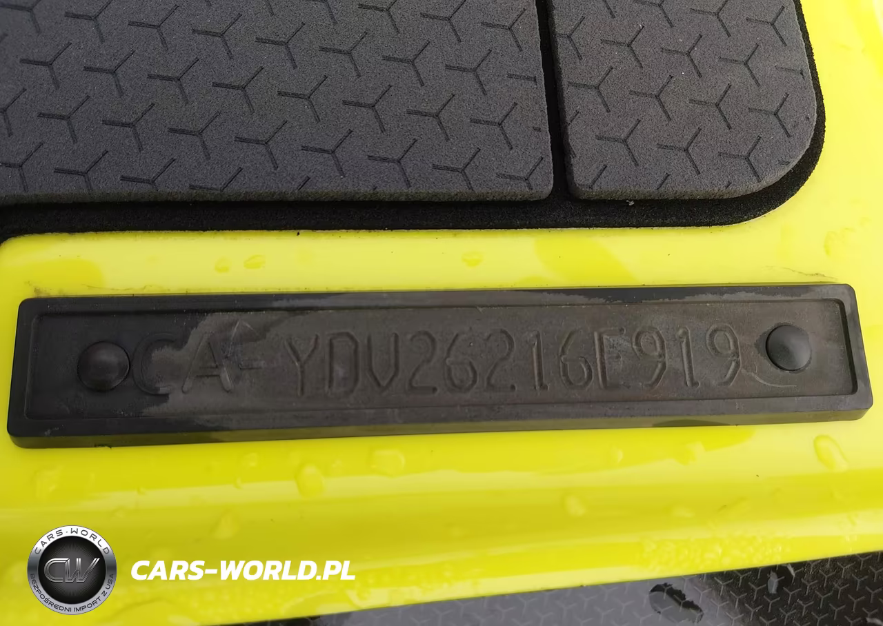 2019 Seadoo Seadoo VIN:YDV26216E919 - 9