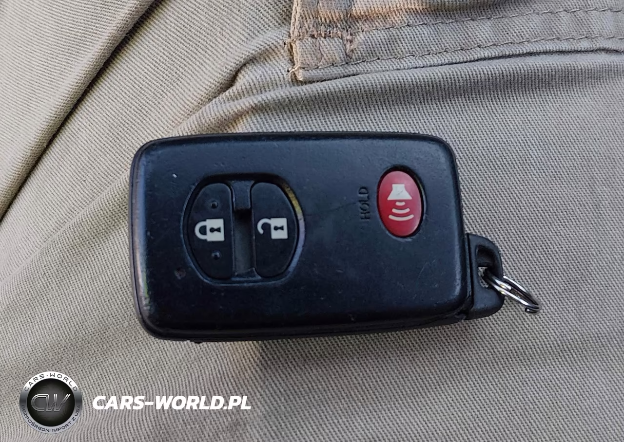 2010 Toyota Prius I VIN:JTDKN3DU4A1067575 - 11