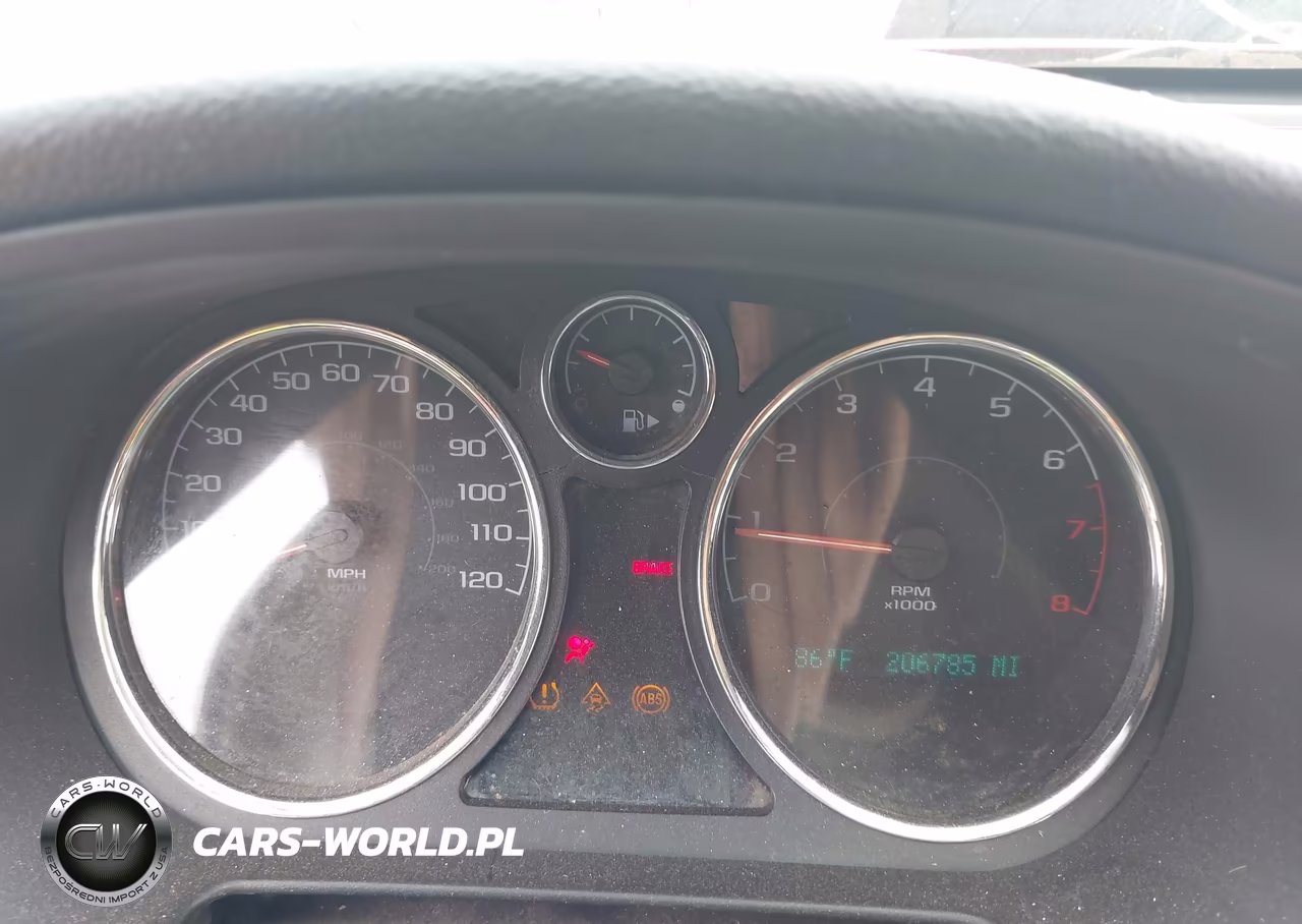 2010 Chevrolet Cobalt Lt VIN:1G1AF5F57A7107261 - 7