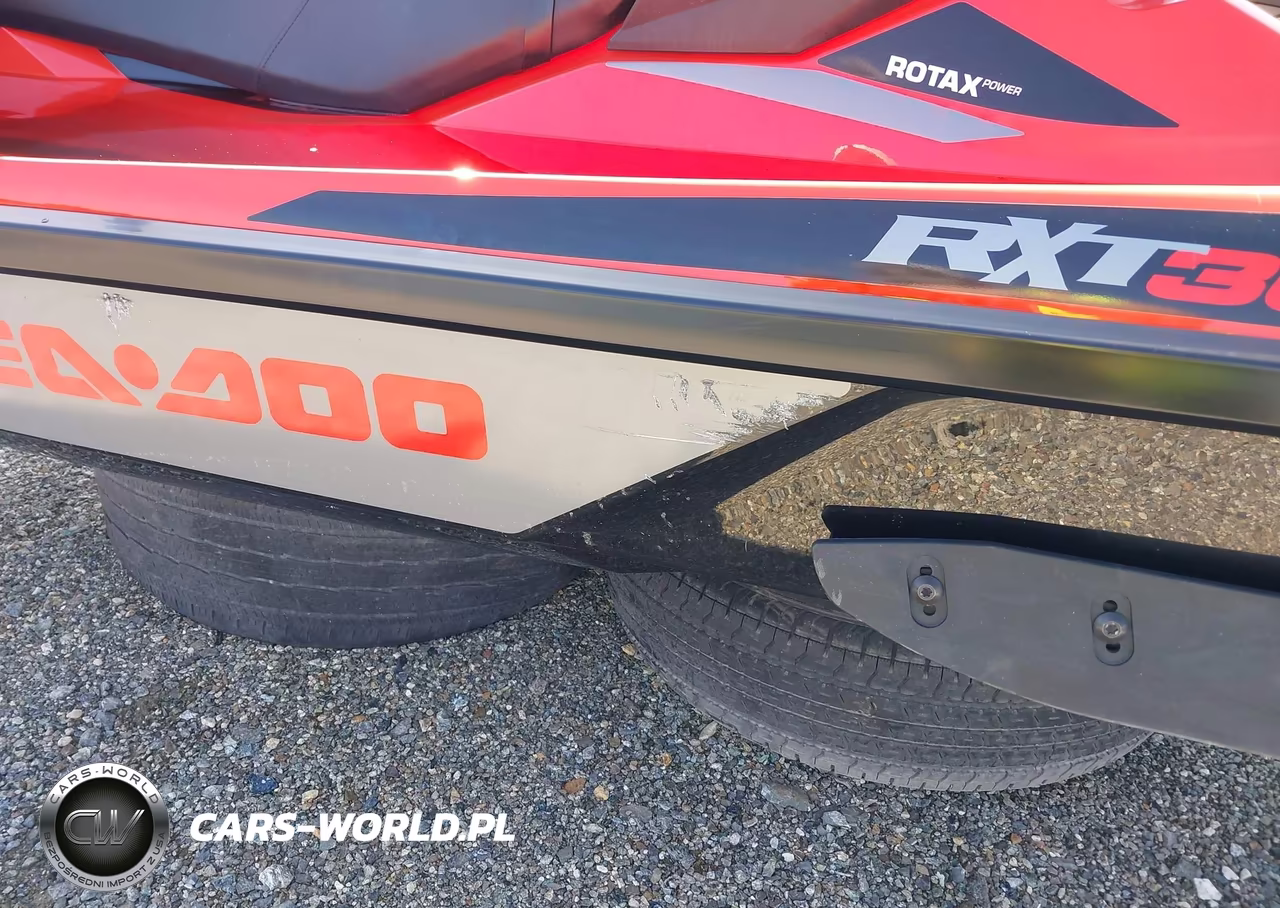 2016 Seadoo Seadoo VIN:YDV13609E616 - 6