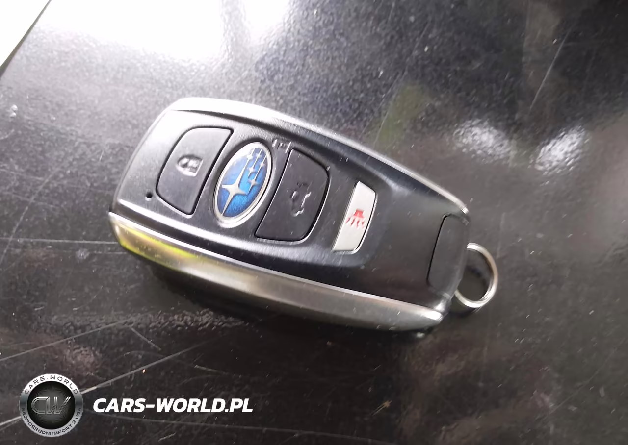 2019 Subaru Legacy 2.5I Sport VIN:4S3BNAS67K3023942 - 11