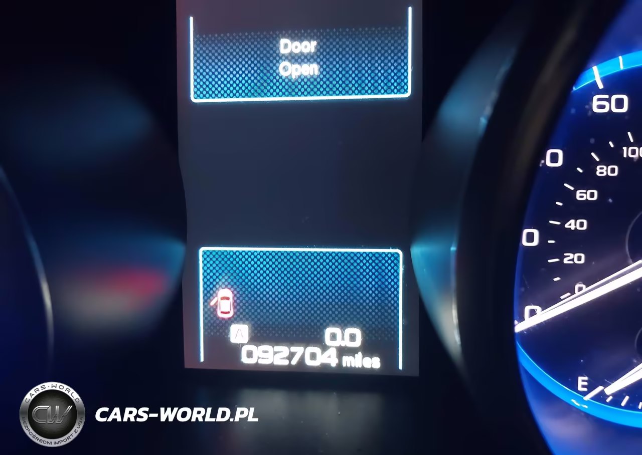 2019 Subaru Legacy 2.5I Sport VIN:4S3BNAS67K3023942 - 15
