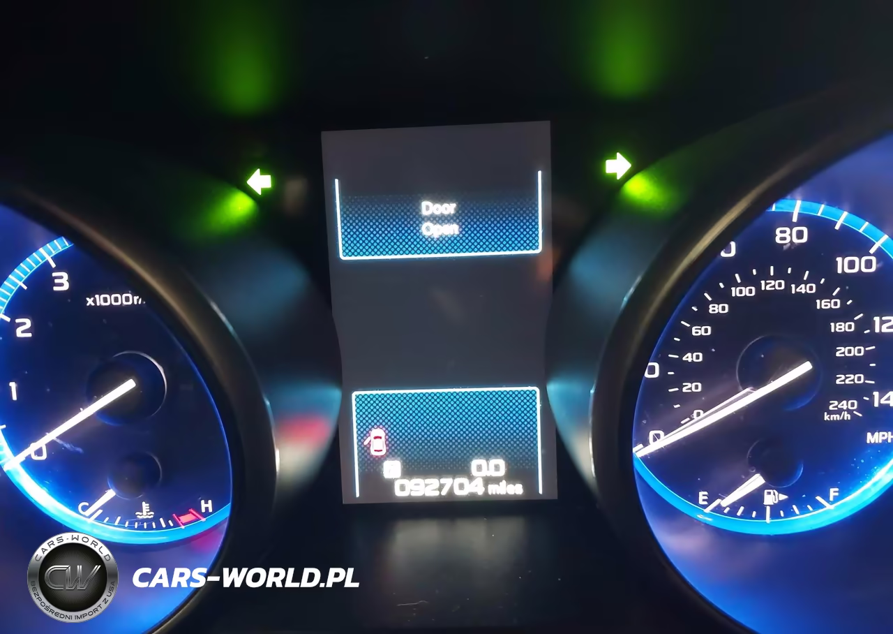 2019 Subaru Legacy 2.5I Sport VIN:4S3BNAS67K3023942 - 7