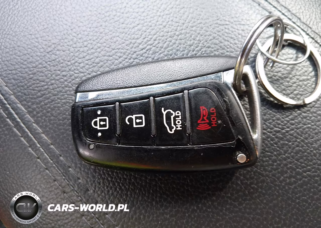 2014 Hyundai Santa Fe Sport 2.0L Turbo VIN:5XYZUDLAXEG180371 - 11