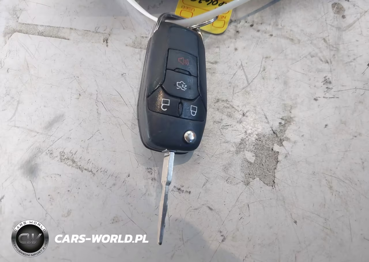 2014 Ford Fusion Se VIN:3FA6P0H9XER129417 - 11