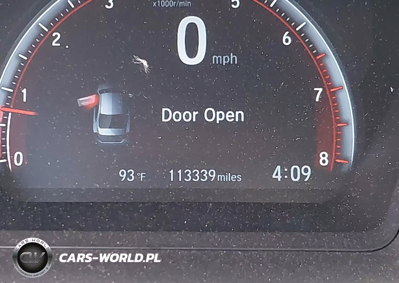 2020 Honda Civic Si Sedan VIN:2HGFC1E54LH707633 - 15