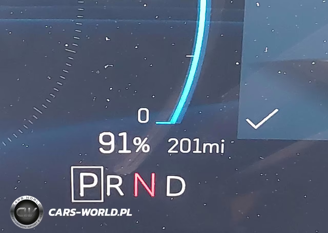 2025 Cadillac Lyriq Sport 2 Rwd VIN:1GYKPWRL0SZ311599 - 18
