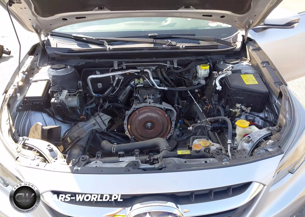 2022 Subaru Legacy Premium VIN:4S3BWAC66N3027268 - 10