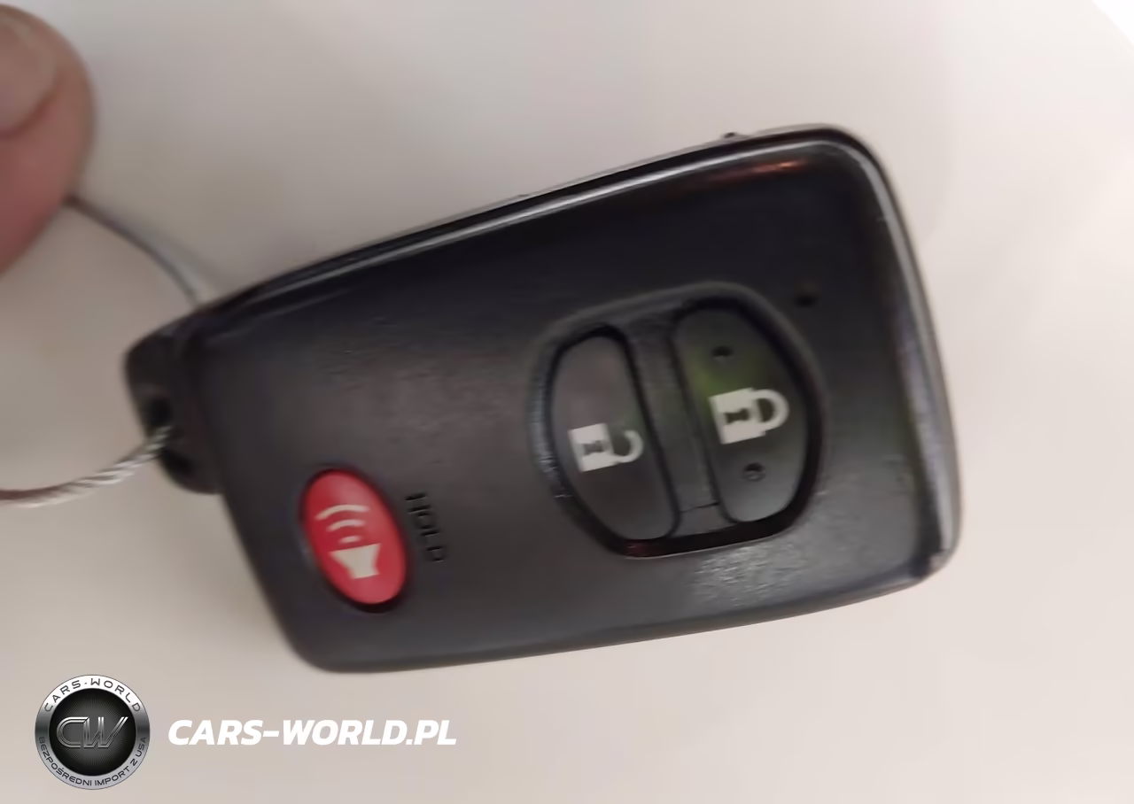 2010 Toyota Prius Iv VIN:JTDKN3DU1A0237798 - 11