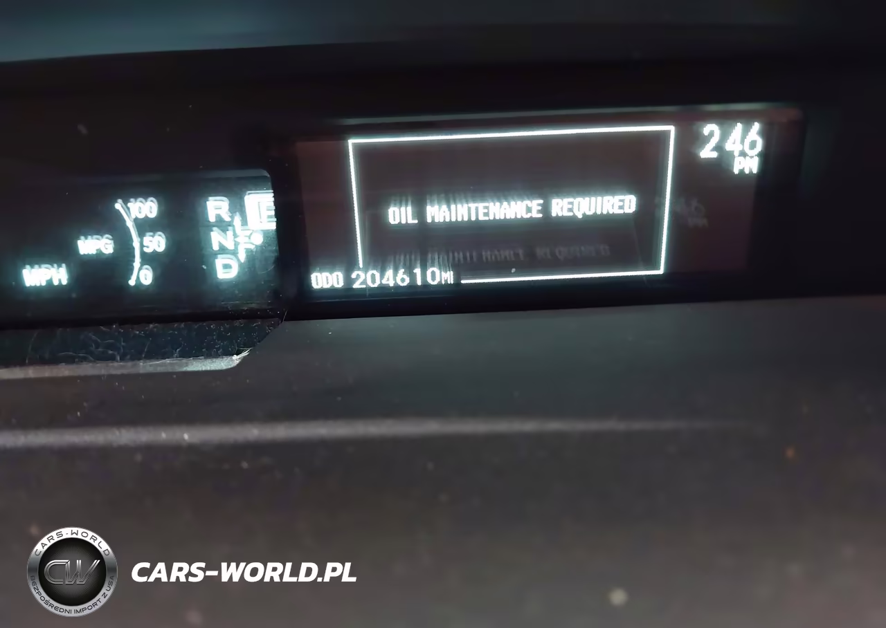 2010 Toyota Prius Iv VIN:JTDKN3DU1A0237798 - 7