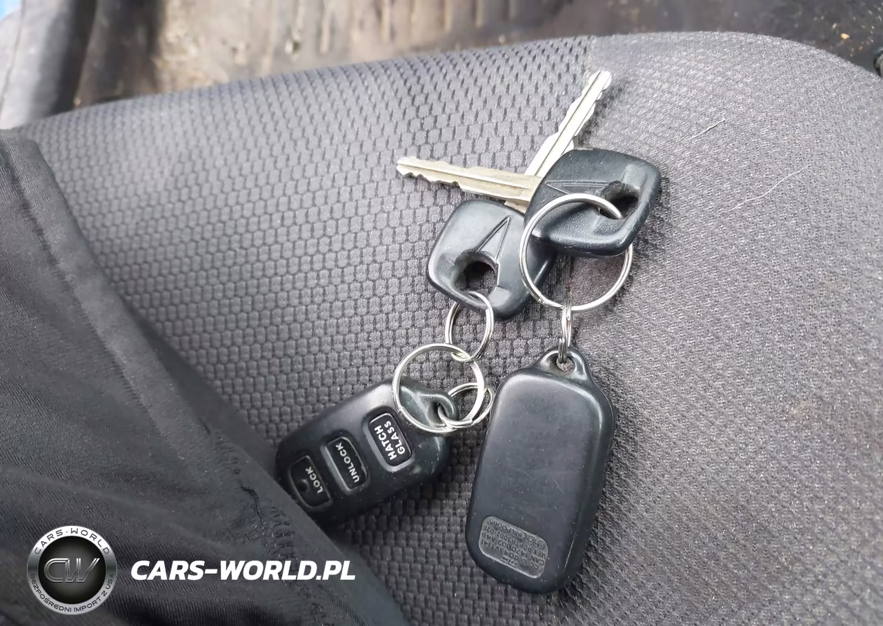2007 Pontiac Vibe VIN:5Y2SL65857Z400157 - 11