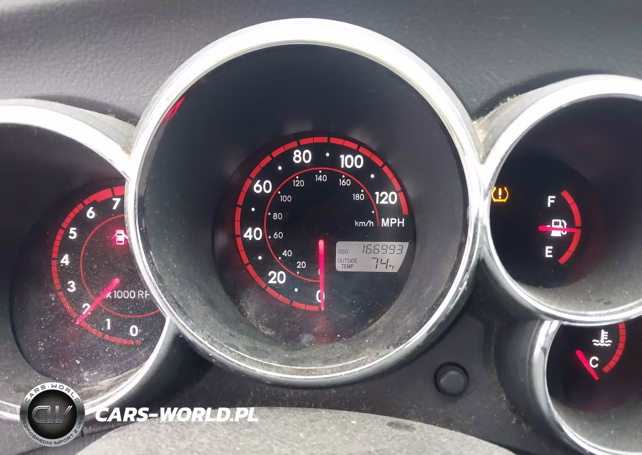 2007 Pontiac Vibe VIN:5Y2SL65857Z400157 - 7