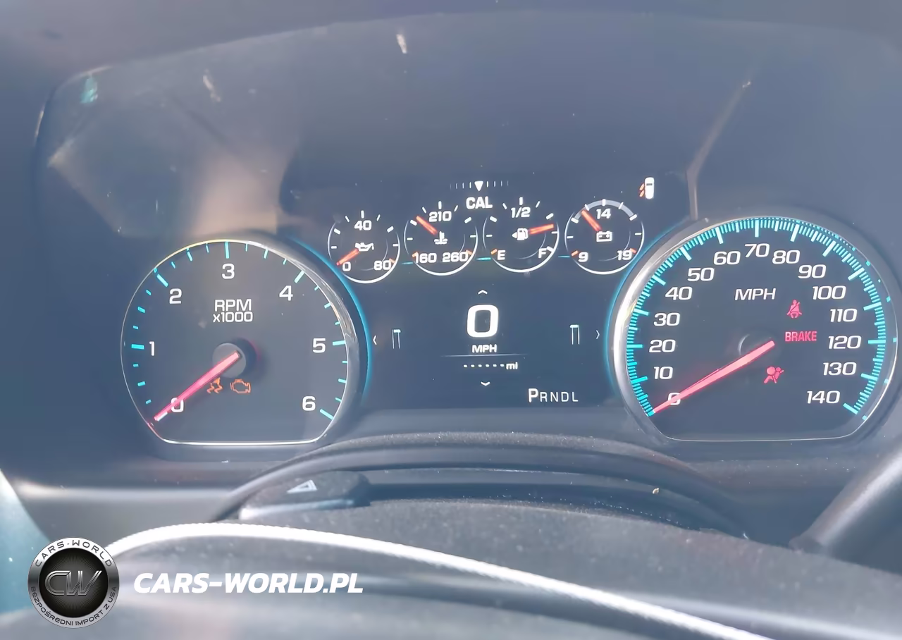 2017 Chevrolet Tahoe Ls VIN:1GNSCAKC8HR334143 - 7
