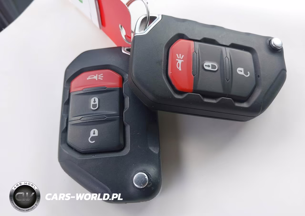 2024 Jeep Wrangler 4Xe Rubicon 4Xe VIN:1C4RJXR67RW228091 - 11