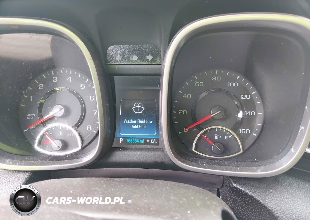 2014 Chevrolet Malibu 2Lt VIN:1G11E5SL3EF255880 - 7
