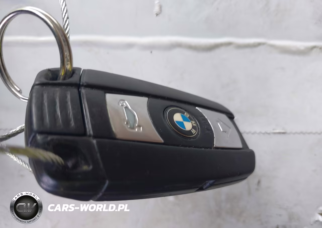 2009 BMW 328I VIN:WBAUT93559A191214 - 11