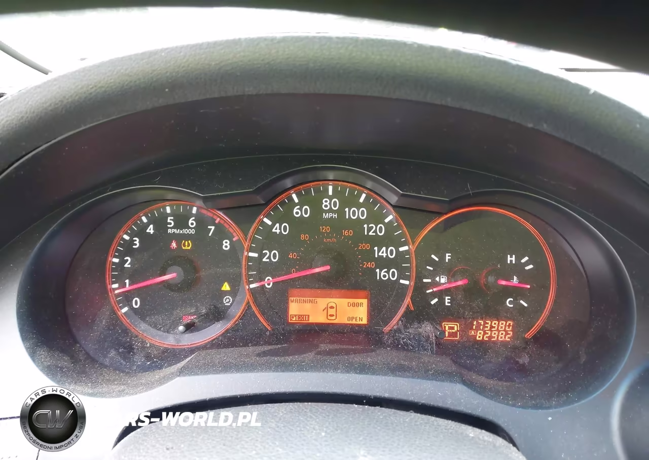 2008 Nissan Altima 2.5 Sl VIN:1N4AL21E88C261006 - 7