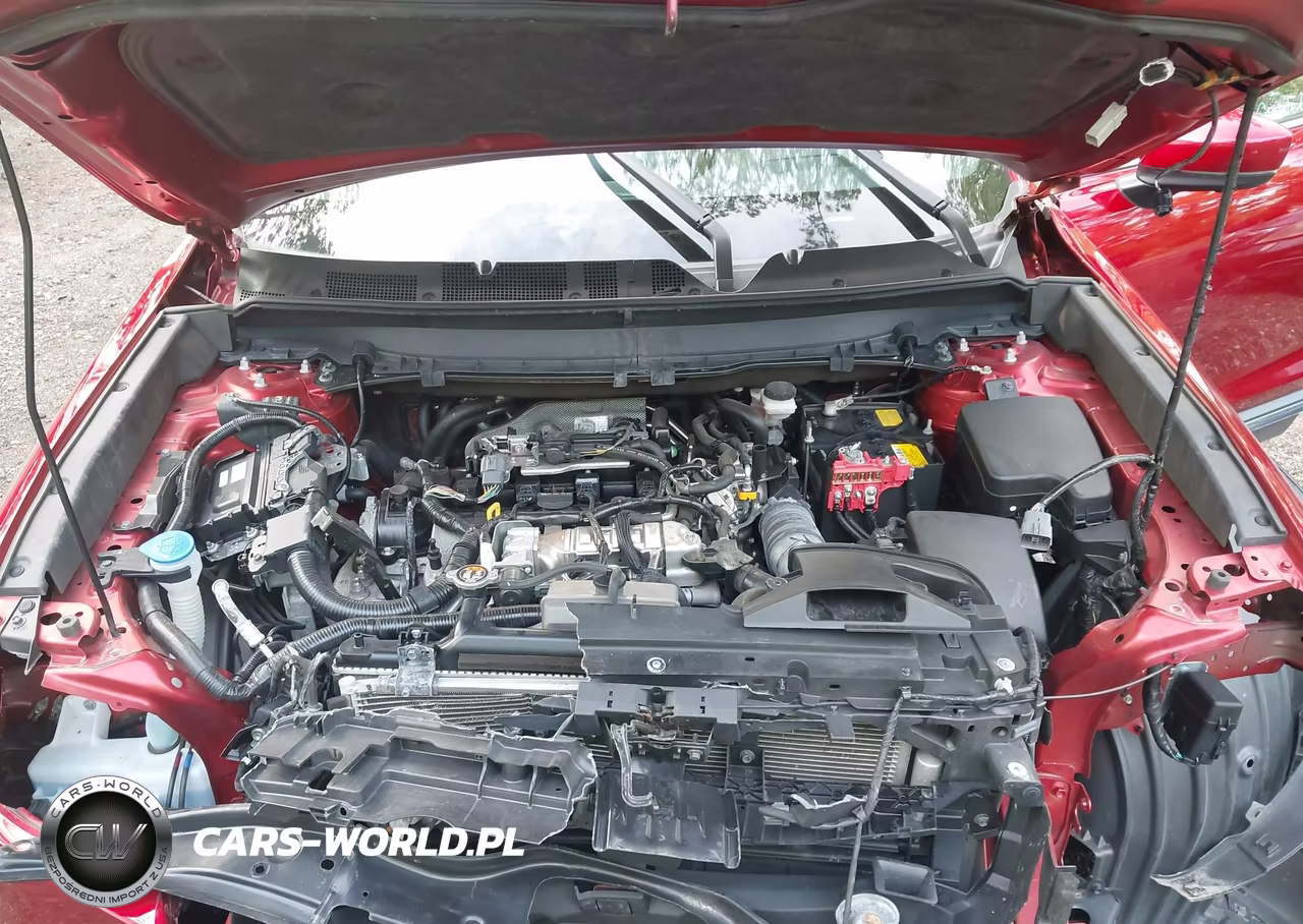 2021 Mazda Cx-9 Grand Touring VIN:JM3TCBDY6M0524914 - 10