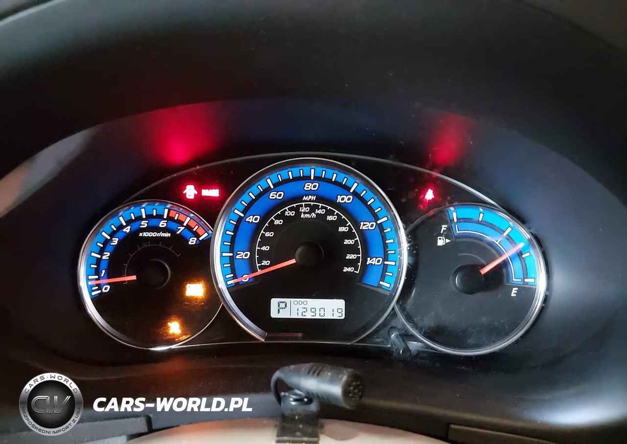 2009 Subaru Forester 2.5X Limited VIN:JF2SH64699H751634 - 7