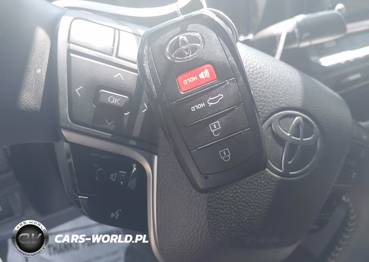 2026 Toyota Camry Se VIN:4T1DAACK8TU701329 - 11