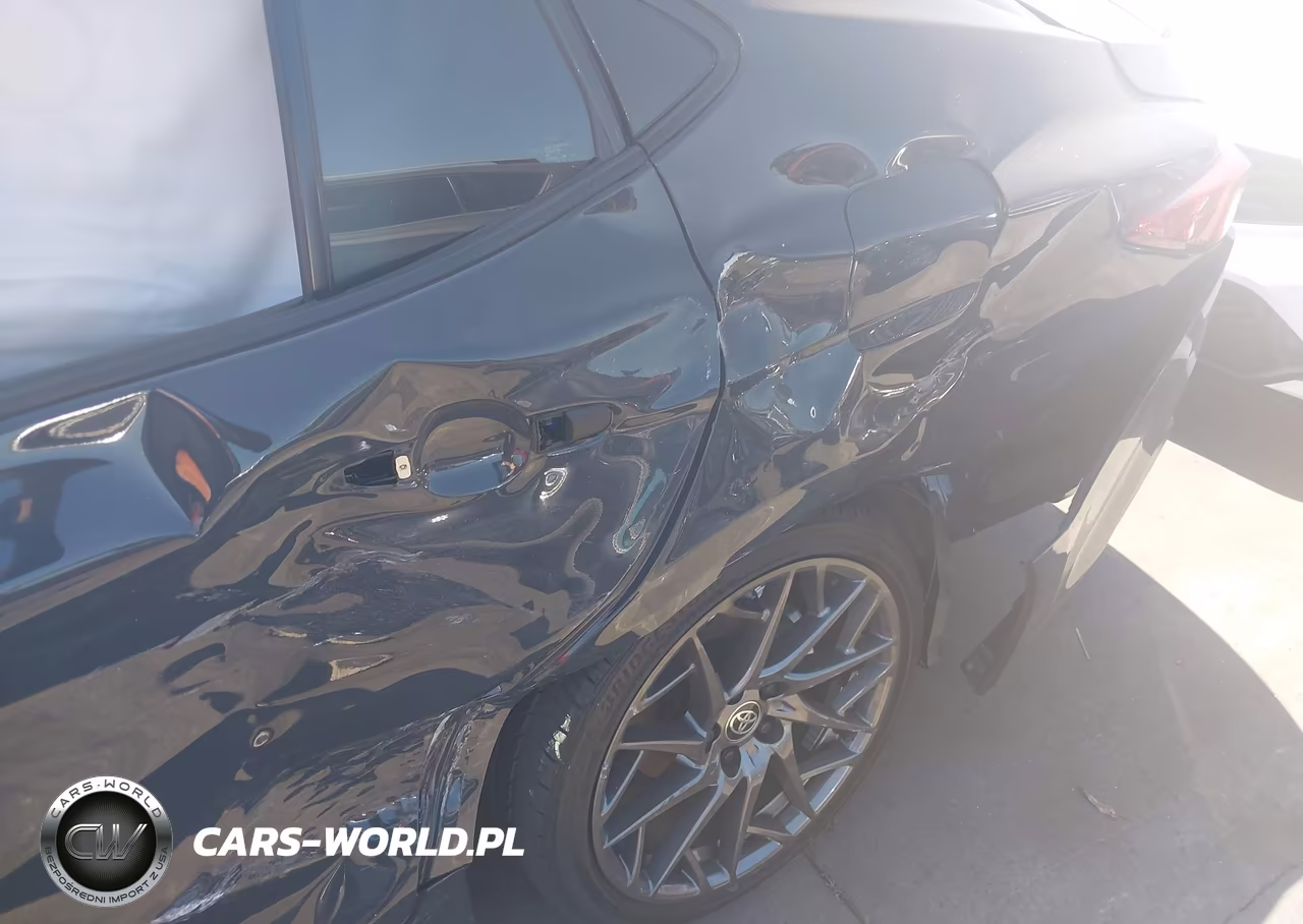 2026 Toyota Camry Se VIN:4T1DAACK8TU701329 - 20