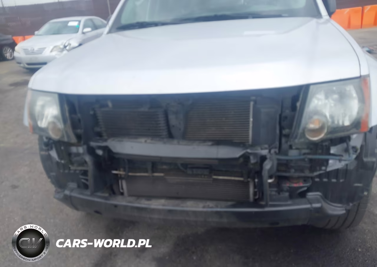 2011 Nissan Xterra S VIN:5N1AN0NU7BC512420 - 12