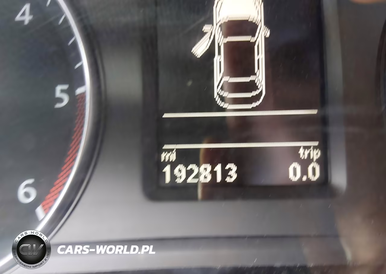 2014 Volkswagen Passat 2.0L Tdi Sel Premium VIN:1VWCN7A36EC084585 - 7