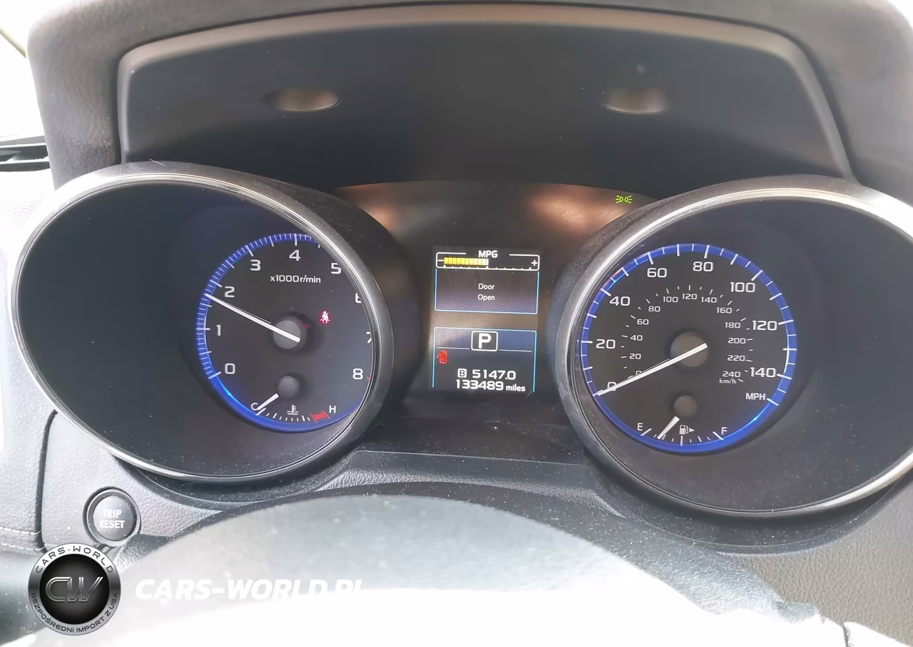 2018 Subaru Outback 2.5I Premium VIN:4S4BSACC3J3336199 - 7